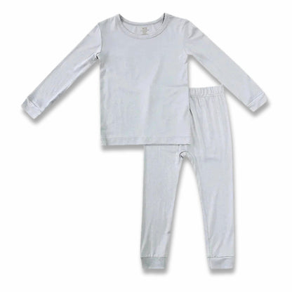 Bamboo Dreams PJ Set – Soft & Breathable Sleepwear for Kids (9M-7Y)