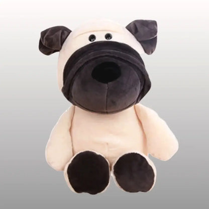 Forest Friends Plush Dolls – Woodland Wonders for Cuddly Adventures 🐻